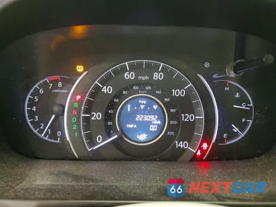 Zdjęcie 9 z 14 samochodu: 2014 HONDA CR-V LX VIN:2HKRM4H3XEH687600 - miniatura
