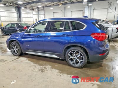 Drugie zdjęcie samochodu z przodu: 2018 BMW X1 XDRIVE28I VIN:WBXHT3C39J5K29558 - miniatura