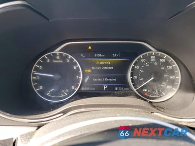Zdjęcie 9 z 12 samochodu: 2017 NISSAN MAXIMA 3.5 SL VIN:1N4AA6AP7HC455167 - miniatura