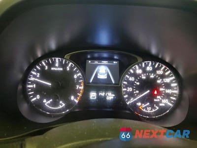 Zdjęcie 9 z 13 samochodu: 2014 NISSAN PATHFINDER S VIN:5N1AR2MMXEC708082 - miniatura
