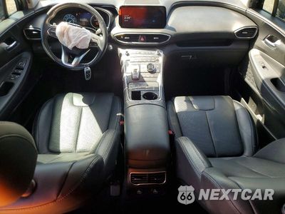 Zdjęcie 8 z 13 samochodu: 2023 HYUNDAI SANTA FE SEL PREMIUM VIN:5NMS3DA15PH000147 - miniatura