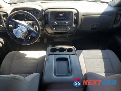 Zdjęcie 8 z 12 samochodu: 2014 GMC SIERRA K1500 VIN:3GTU2TEH1EG269896 - miniatura