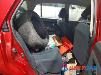 Zdjęcie 10 z 13 samochodu: 2010 NISSAN VERSA 1.8 S VIN:3N1BC1AP0AL372348 - miniatura
