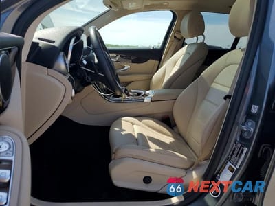 Zdjęcie 7 z 13 samochodu: 2018 MERCEDES-BENZ GLC 300 VIN:WDC0G4JB3JV113216 - miniatura