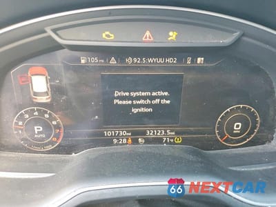 Zdjęcie 9 z 13 samochodu: 2018 AUDI Q7 PREMIUM PLUS VIN:WA1LHAF79JD042381 - miniatura