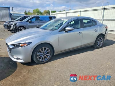 2020 MAZDA 3 3MZBPABL9LM127183 - główne zdjęcie licytacji z USA - miniatura