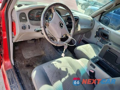 Zdjęcie 8 z 12 samochodu: 2001 MAZDA B3000 CAB PLUS VIN:4F4YR16U11TM11651 - miniatura