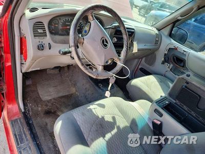 Zdjęcie 8 z 12 samochodu: 2001 MAZDA B3000 CAB PLUS VIN:4F4YR16U11TM11651 - miniatura