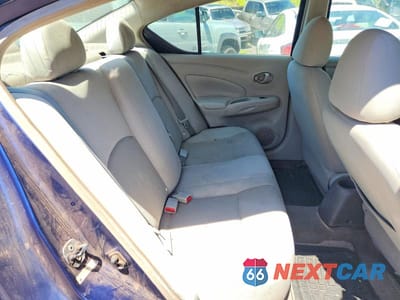 Zdjęcie 10 z 12 samochodu: 2012 NISSAN VERSA 1.6 S VIN:3N1CN7AP5CL828154 - miniatura