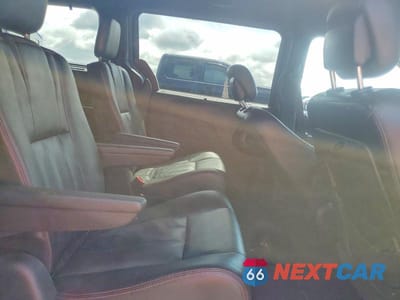 Zdjęcie 11 z 13 samochodu: 2017 DODGE GRAND CARAVAN GT VIN:2C4RDGEG5HR714329 - miniatura