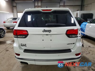 Zdjęcie 6 z 12 samochodu: 2019 JEEP GRAND CHEROKEE LIMITED VIN:1C4RJFBG0KC668724 - miniatura