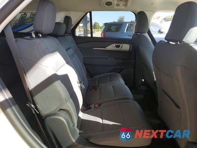 Zdjęcie 11 z 14 samochodu: 2025 FORD EXPLORER ACTIVE VIN:1FMUK7DH1SGB99702 - miniatura