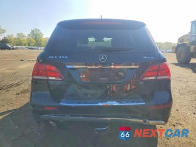Zdjęcie 6 z 13 samochodu: 2018 MERCEDES-BENZ GLE 350 4MATIC VIN:4JGDA5HB6JB144753 - miniatura