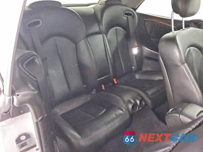 Zdjęcie 10 z 12 samochodu: 2007 MERCEDES-BENZ CLK 350 VIN:WDBTK56F77F209239 - miniatura