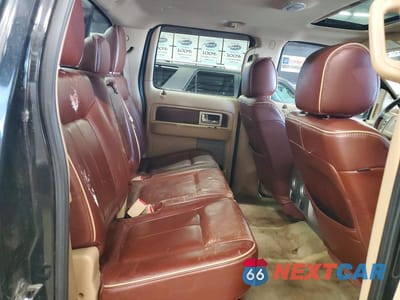 Zdjęcie 10 z 12 samochodu: 2012 FORD F150 SUPERCREW VIN:1FTFW1EF9CKD53549 - miniatura
