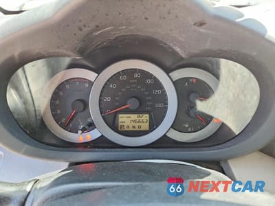 Zdjęcie 9 z 13 samochodu: 2008 TOYOTA RAV4 BASE VIN:JTMZK33V085023478 - miniatura