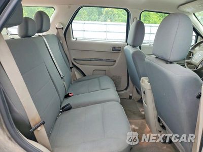 Zdjęcie 11 z 13 samochodu: 2010 FORD ESCAPE XLS VIN:1FMCU0C76AKD42578 - miniatura