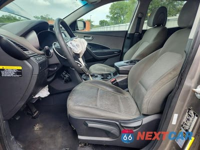 Zdjęcie 7 z 13 samochodu: 2014 HYUNDAI SANTA FE SPORT 2.4L VIN:5XYZT3LB8EG145477 - miniatura