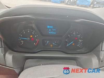 Zdjęcie 8 z 10 samochodu: 2017 FORD TRANSIT 150 DELIVERY VAN VIN:1FTBW2CG5JKB14495 - miniatura