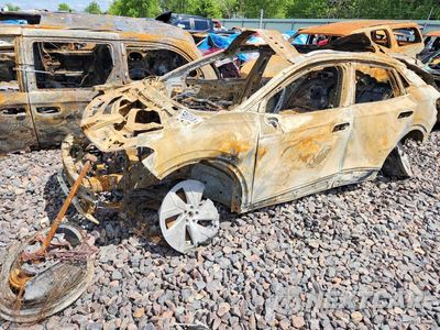 2023 VOLKSWAGEN ID.4 PRO S 1V2WNPE83PC037344 - główne zdjęcie licytacji z USA - miniatura