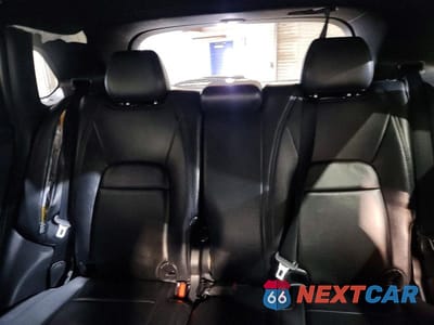 Zdjęcie 10 z 13 samochodu: 2023 HONDA HR-V SPORT VIN:3CZRZ2H53PM732522 - miniatura