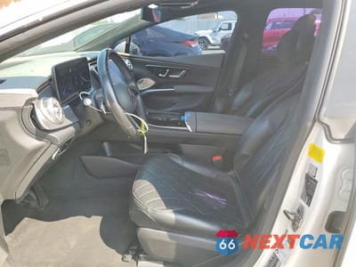 Zdjęcie 7 z 12 samochodu: 2022 MERCEDES-BENZ EQS SEDAN 450+ VIN:W1KCG2DB0NA009501 - miniatura