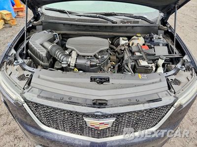 Zdjęcie 21 z 24 samochodu: 2021 CADILLAC XT6 SPORT VIN:1GYKPGRS7MZ125624 - miniatura