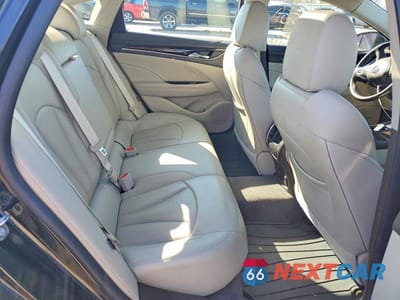 Zdjęcie 10 z 12 samochodu: 2019 BUICK LACROSSE PREMIUM VIN:1G4ZT5SS2KU100537 - miniatura
