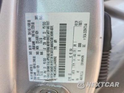 Zdjęcie 14 z 14 samochodu: 2020 FORD ESCAPE SE VIN:1FMCU9G65LUA08992 - miniatura