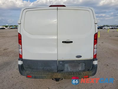 Zdjęcie 6 z 13 samochodu: 2019 FORD TRANSIT T-150 VIN:1FTYE1YM1KKA37289 - miniatura