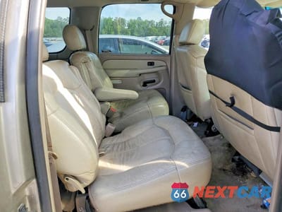 Zdjęcie 11 z 13 samochodu: 2002 CHEVROLET SUBURBAN K1500 VIN:1GNFK16ZX2J225580 - miniatura