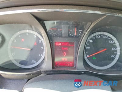 Zdjęcie 9 z 12 samochodu: 2014 GMC TERRAIN SLE VIN:2GKALMEK8E6212936 - miniatura