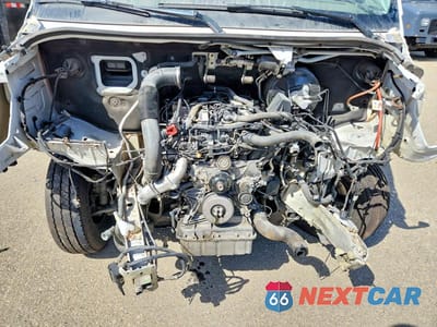 Zdjęcie 12 z 14 samochodu: 2021 MERCEDES-BENZ SPRINTER 4500 VIN:W1X9D2356MN177627 - miniatura