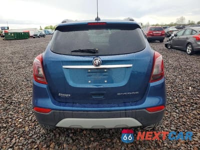 Zdjęcie 6 z 12 samochodu: 2020 BUICK ENCORE PREFERRED VIN:KL4CJASB5LB045114 - miniatura