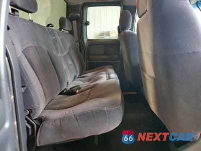 Zdjęcie 10 z 11 samochodu: 2002 CHEVROLET SILVERADO K1500 VIN:2GCEK19T921346090 - miniatura