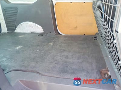 Zdjęcie 11 z 13 samochodu: 2021 FORD TRANSIT CONNECT XL DELIVERY VAN VIN:NM0LS7E27M1501636 - miniatura