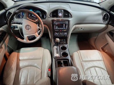 Zdjęcie 8 z 13 samochodu: 2016 BUICK ENCLAVE VIN:5GAKRCKD2GJ328946 - miniatura