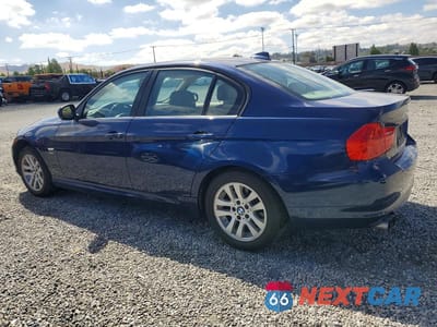 Drugie zdjęcie samochodu z przodu: 2011 BMW 328 XI SULEV VIN:WBAPK5C52BA656207 - miniatura