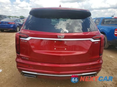 Zdjęcie 6 z 14 samochodu: 2024 CADILLAC XT6 PREMIUM LUXURY VIN:1GYKPCRS8RZ734124 - miniatura