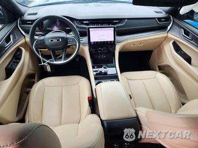Zdjęcie 8 z 12 samochodu: 2024 JEEP GRAND CHEROKEE LIMITED VIN:1C4RJHBG9R8505661 - miniatura