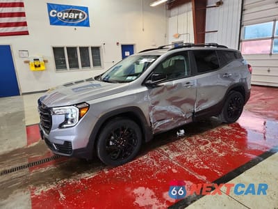 2024 GMC TERRAIN SLE 3GKALTEG0RL322029 - główne zdjęcie licytacji z USA - miniatura