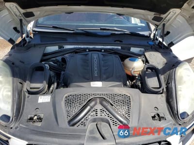 Zdjęcie 11 z 12 samochodu: 2015 PORSCHE MACAN S VIN:WP1AB2A52FLB43431 - miniatura