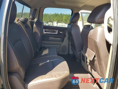Zdjęcie 10 z 11 samochodu: 2011 DODGE RAM 1500 VIN:1D7RV1CT0BS643370 - miniatura