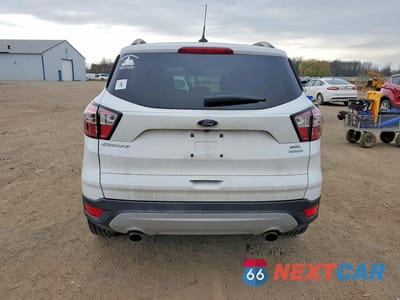 Zdjęcie 6 z 13 samochodu: 2018 FORD ESCAPE SEL VIN:1FMCU0HD0JUC79254 - miniatura