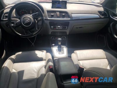 Zdjęcie 8 z 13 samochodu: 2016 AUDI Q3 PRESTIGE VIN:WA1GFCFSXGR004015 - miniatura