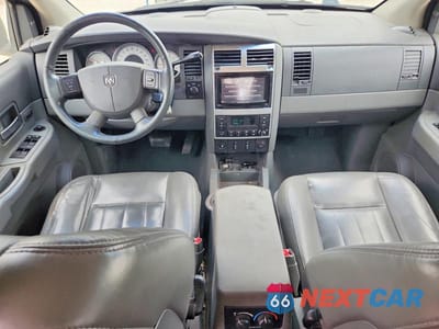 Zdjęcie 8 z 14 samochodu: 2005 DODGE DURANGO LIMITED VIN:1D8HB58D75F524379 - miniatura