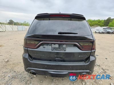 Zdjęcie 6 z 14 samochodu: 2021 DODGE DURANGO SRT HELLCAT VIN:1C4SDJH92MC832451 - miniatura