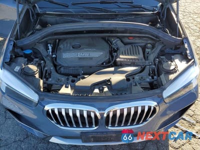 Zdjęcie 12 z 13 samochodu: 2021 BMW X1 SDRIVE28I VIN:WBXJG7C09M3M74329 - miniatura