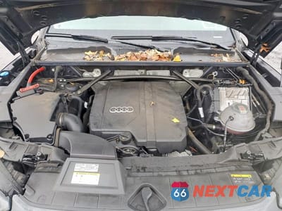 Zdjęcie 12 z 13 samochodu: 2023 AUDI Q5 PREMIUM PLUS 45 VIN:WA1EAAFY9P2152213 - miniatura