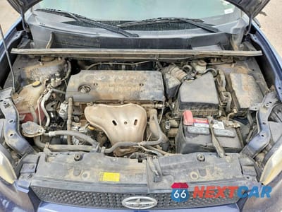 Zdjęcie 11 z 12 samochodu: 2008 SCION XB BASE VIN:JTLKE50E581043553 - miniatura